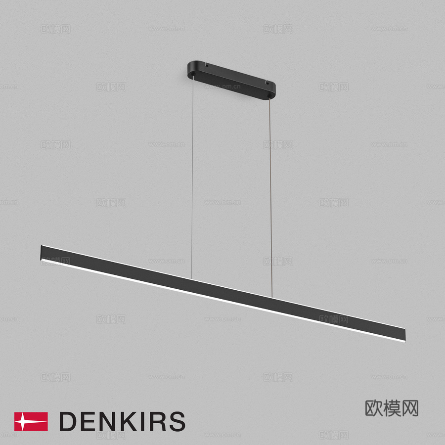 Om Denkirs DK6733-BK3d模型下载