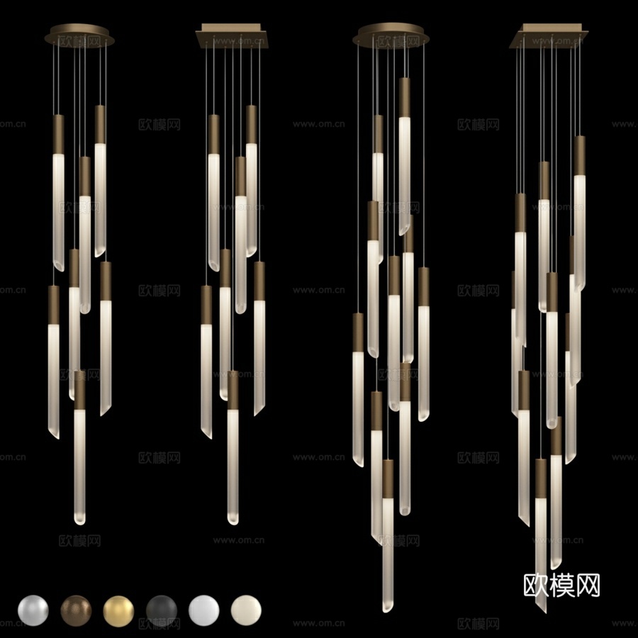 IT-Laser-Matt-45-7, IT-Laser-M3d模型下载