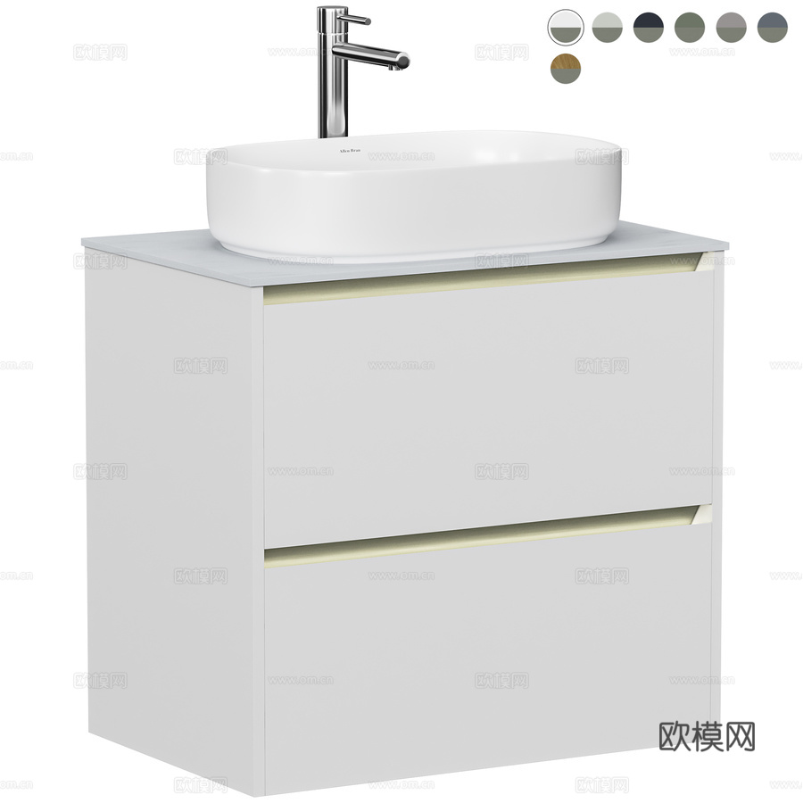 Allen Brau Activity 70 1.340113d模型下载