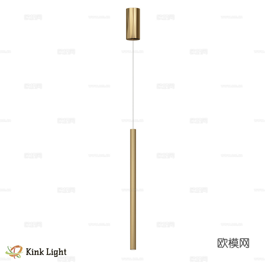 吊灯 Eleni 金色 08463-59A,333d模型下载