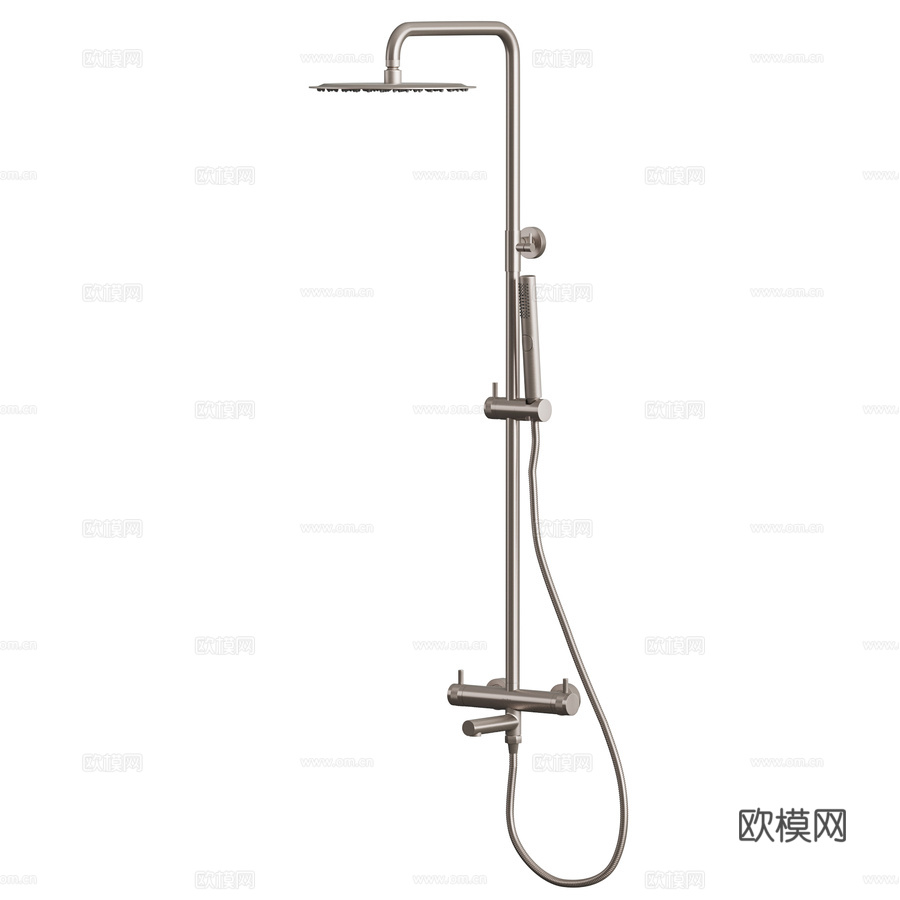 Allen Brau Priority 5.31A10-BN3d模型下载