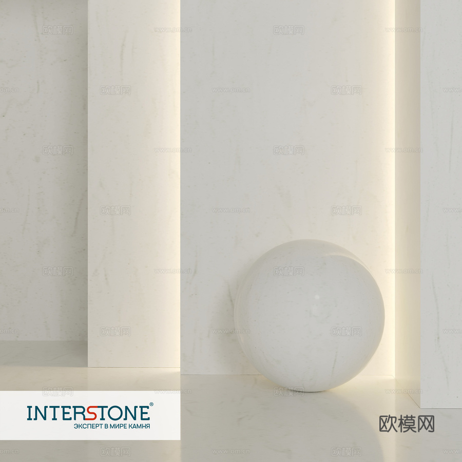 FORMAX V-8068 北境晨曦3d模型下载