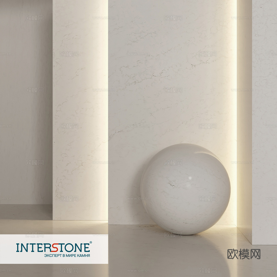 FORMAX O-901 卡拉拉魅力3d模型下载