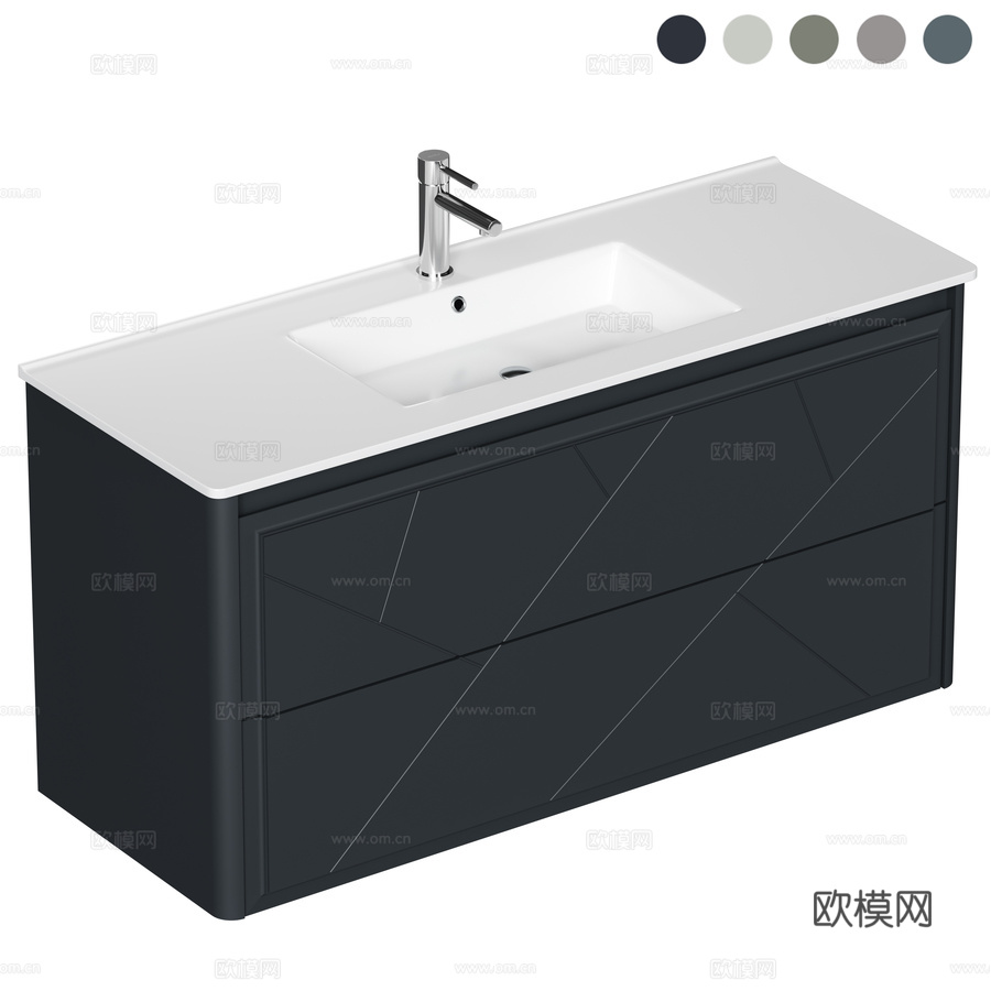 Allen Brau Paris 120 1.360003.3d模型下载