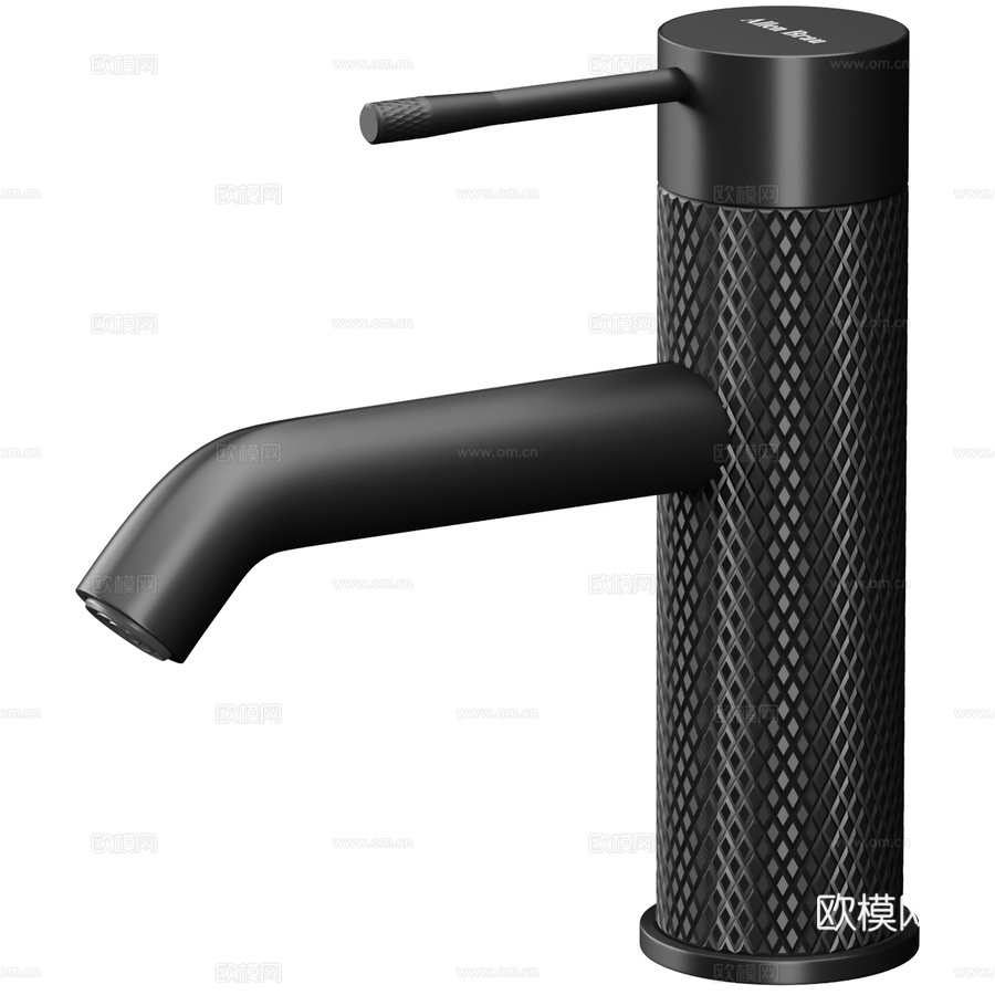 Allen Brau Priority 4.0 5.31С03d模型下载