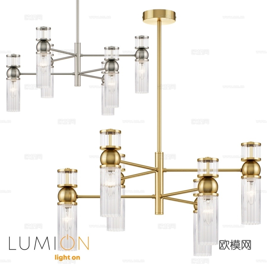 Lumion 8276 8277-63d模型下载