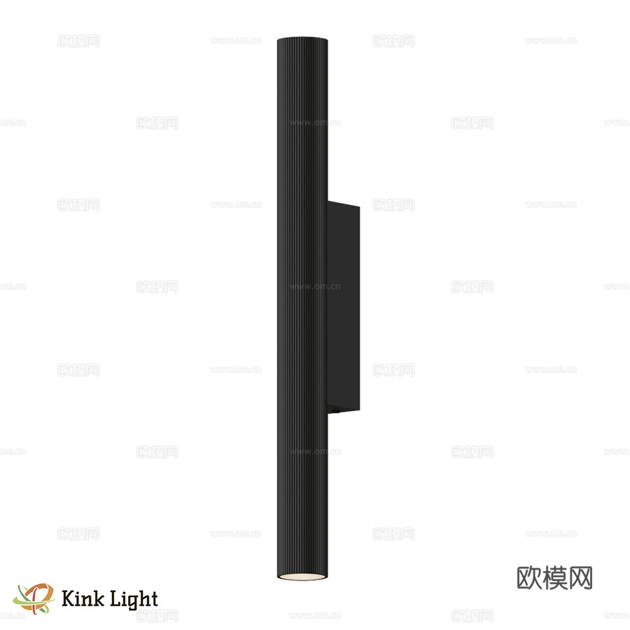 壁灯 Eleni 黑色 08463-291. 193d模型下载