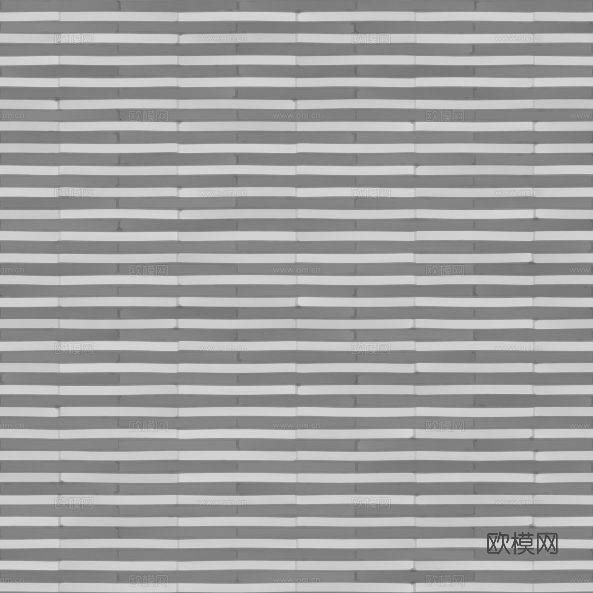 灰色砖墙纹理
