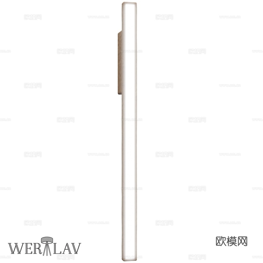 壁灯 Grasta Weralav OM3d模型下载