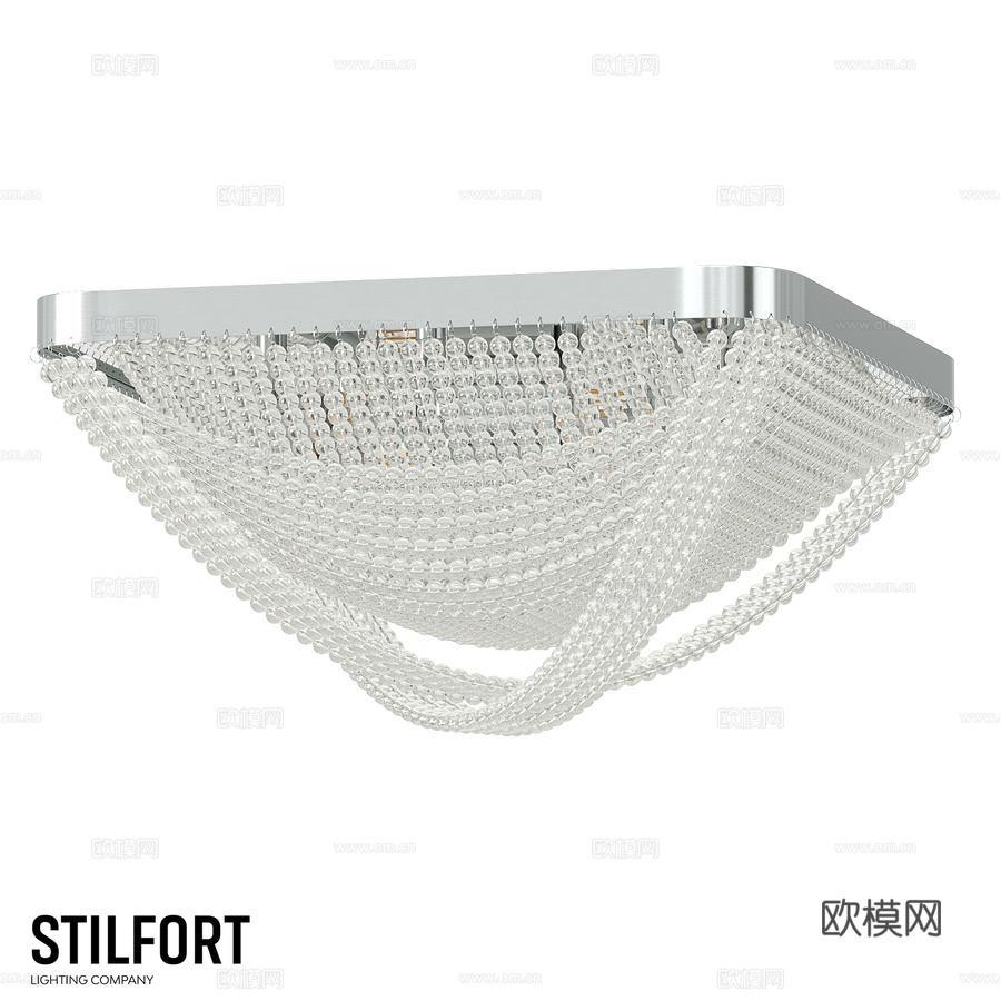 Stilfort 2169 09 06C Marelli 天3d模型下载