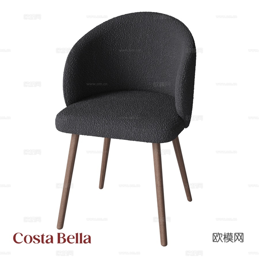 Costa Bella - 法布里斯 3 OM3d模型下载
