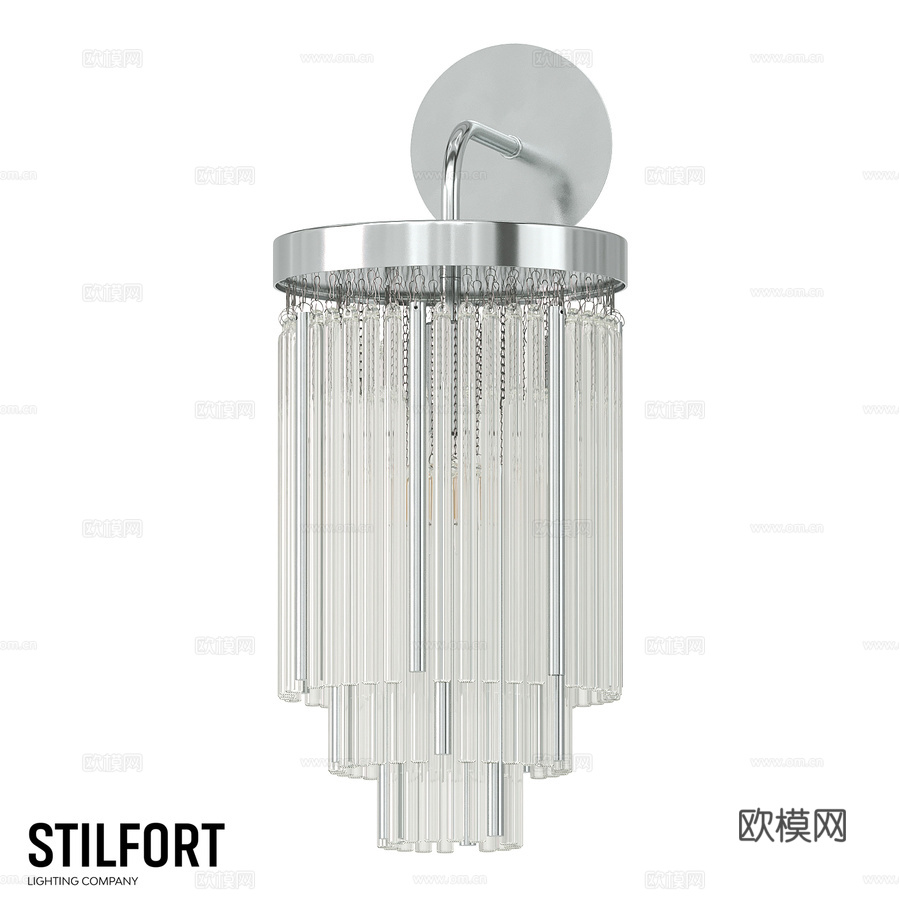 Stilfort 2147 09 01W Style rai3d模型下载