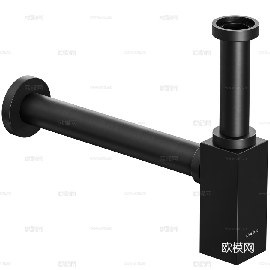 Allen Brau Infinity 5.21027-313d模型下载