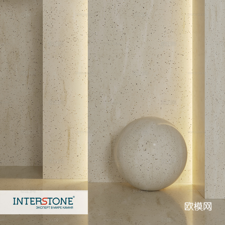 FORMAX V-8021 清晨薄雾3d模型下载