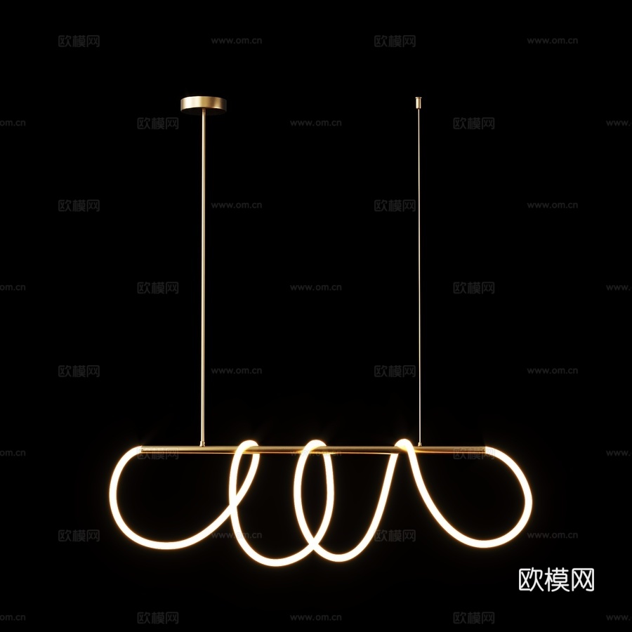 10388P A Brass LOFT IT Thread3d模型下载