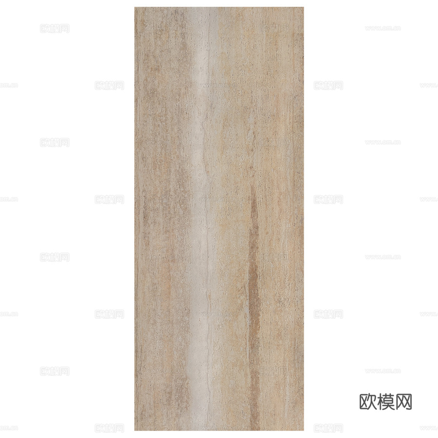 OM柔性石材板材Decaro墙板自然款3d模型下载