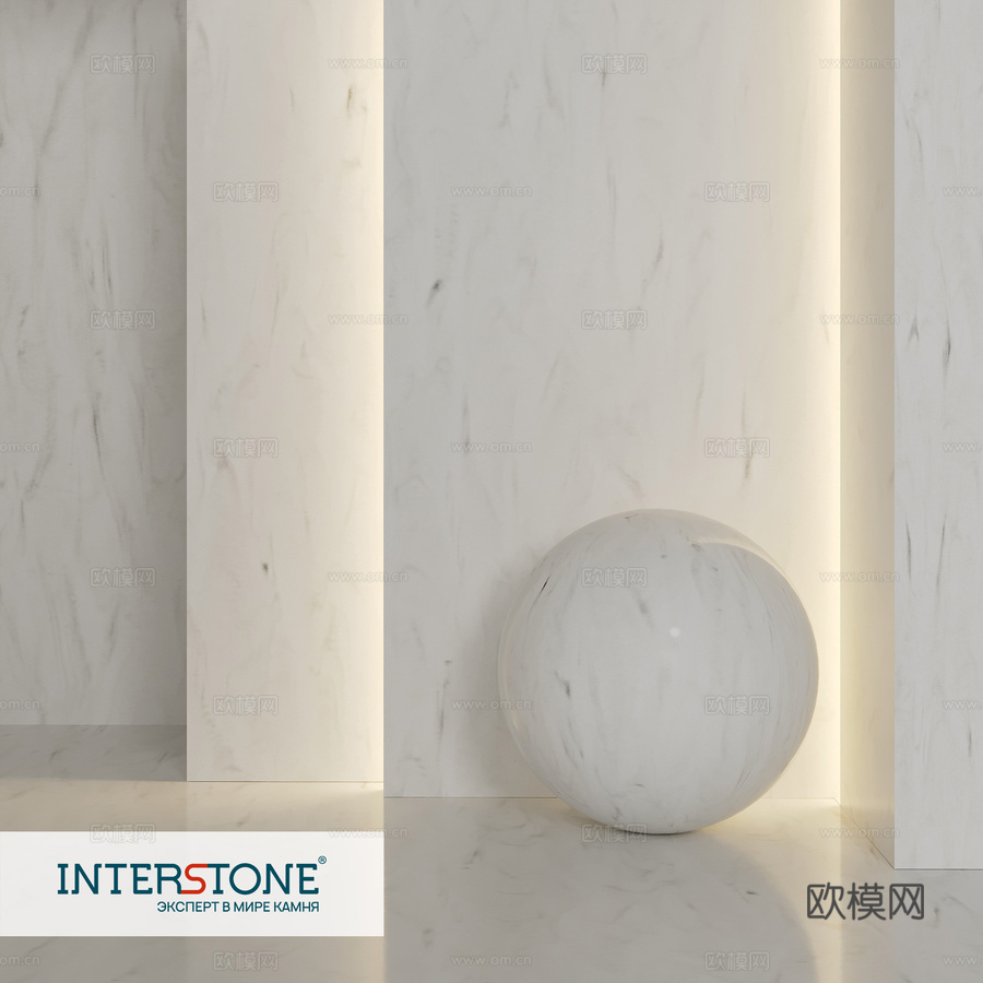 FORMAX V-8063 山间清风3d模型下载