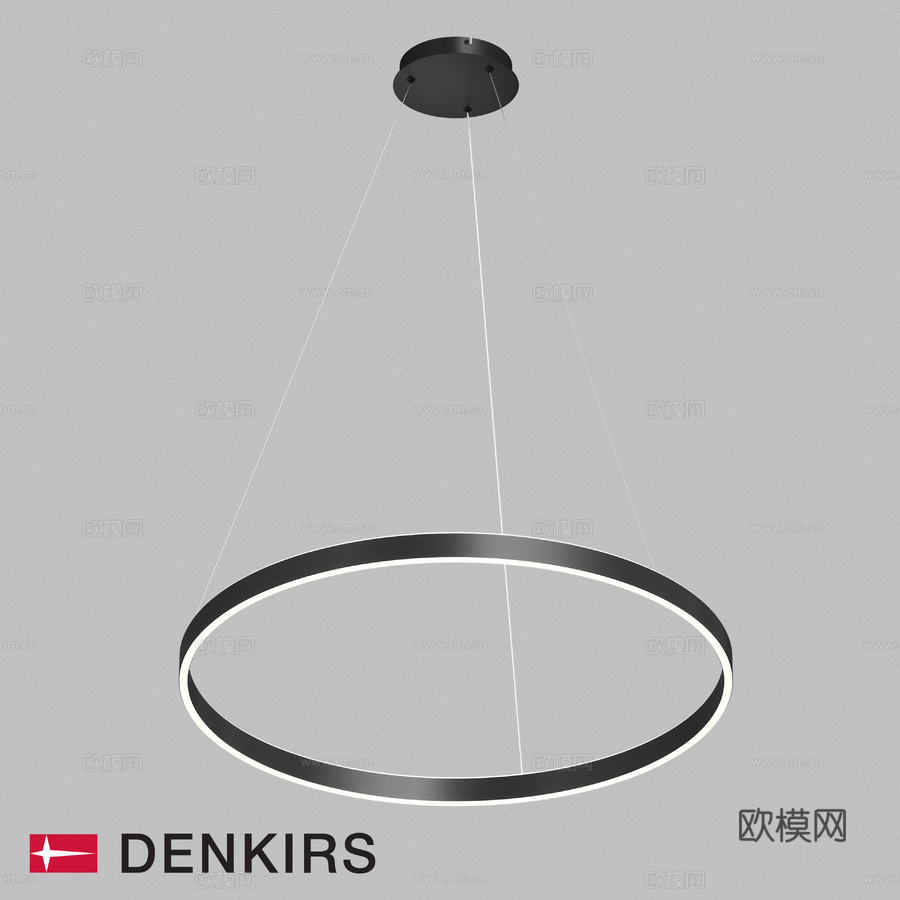 Om Denkirs Studio Raydia DK6273d模型下载