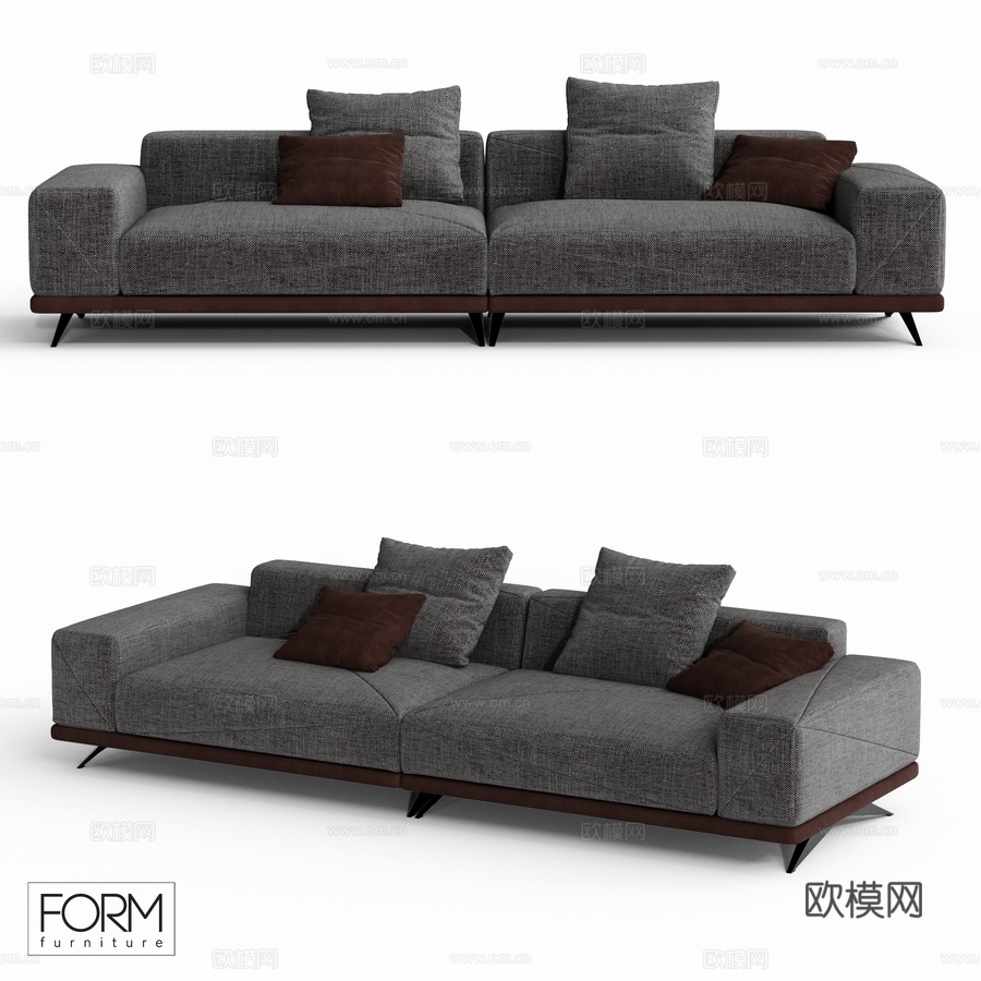 Digoli FORM Assembly-13d模型下载