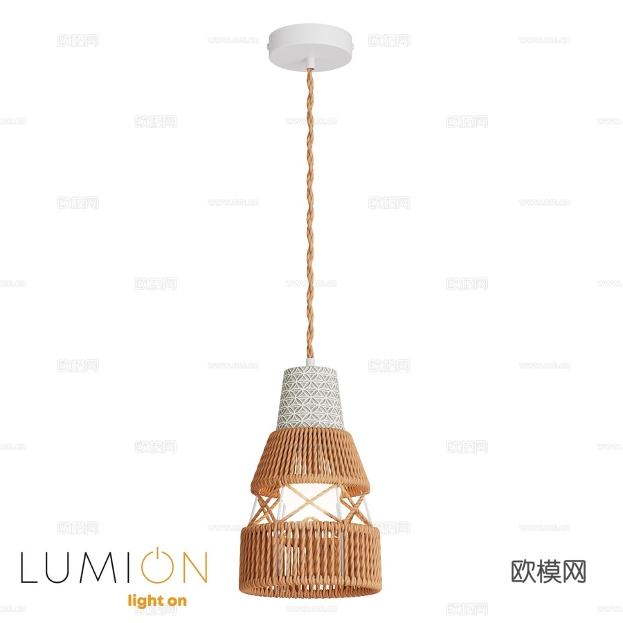 Lumion 8367-1B3d模型下载