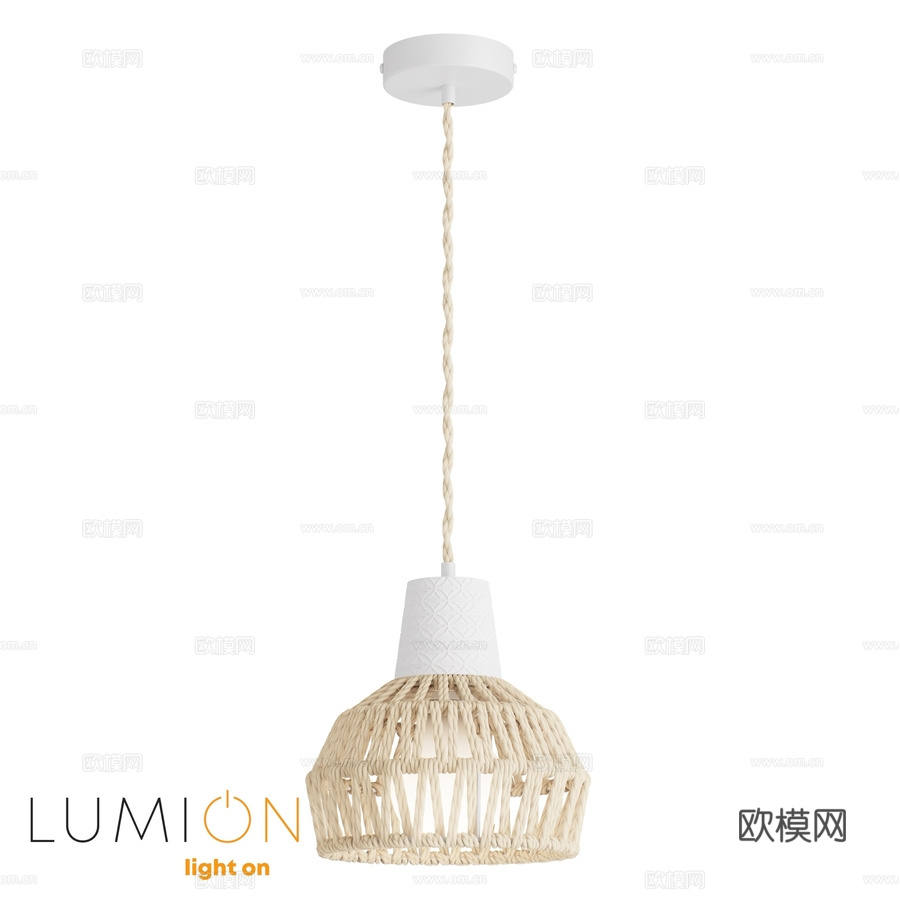 Lumion 8368-1B3d模型下载