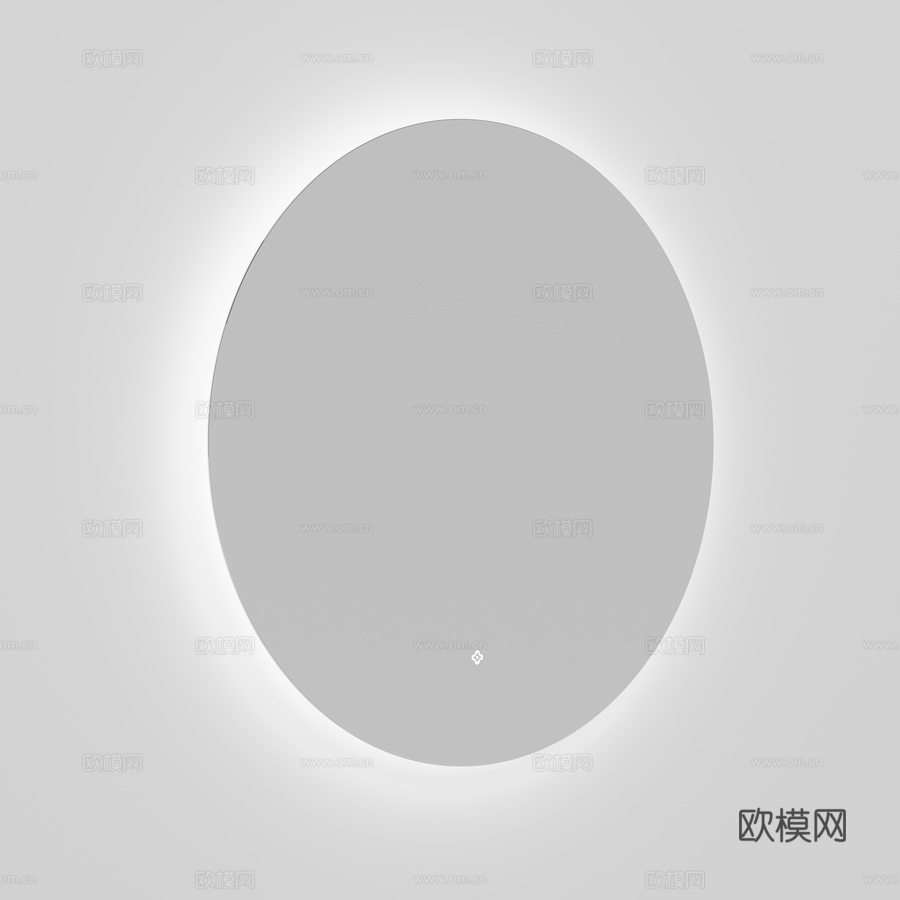 OMBRA O镜3d模型下载