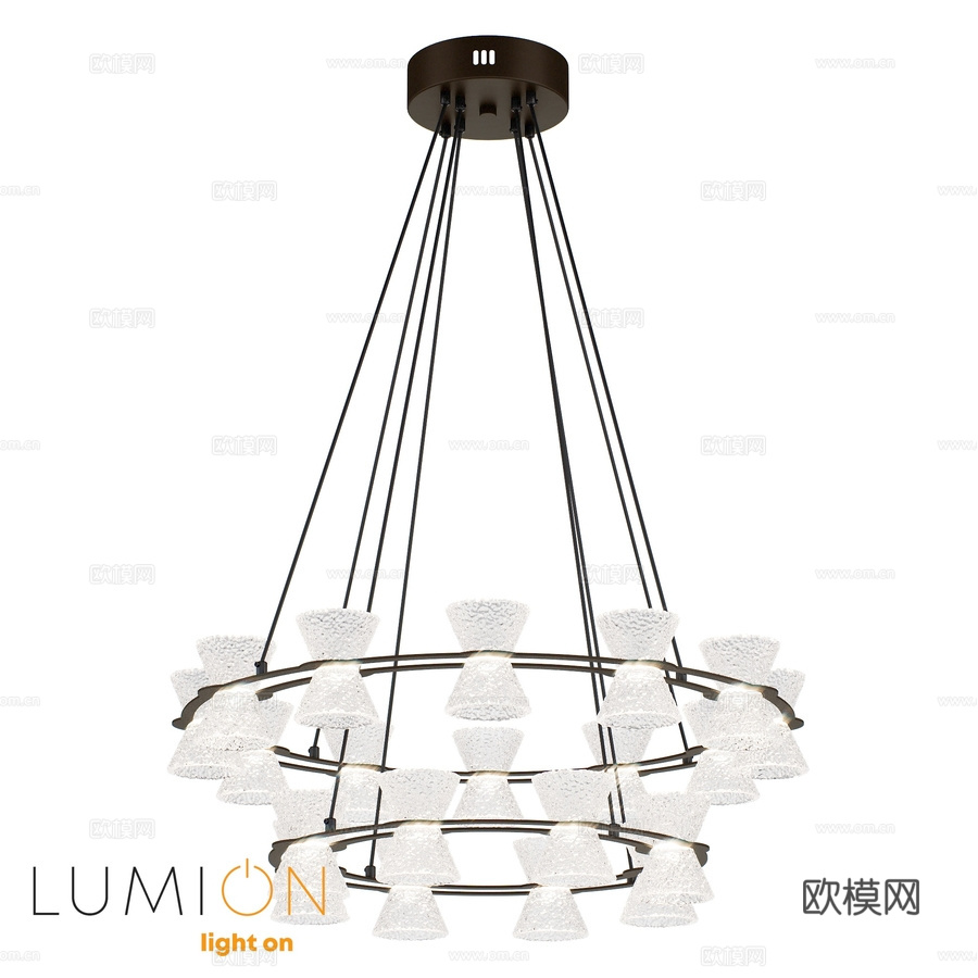 Lumion 8341-70L3d模型