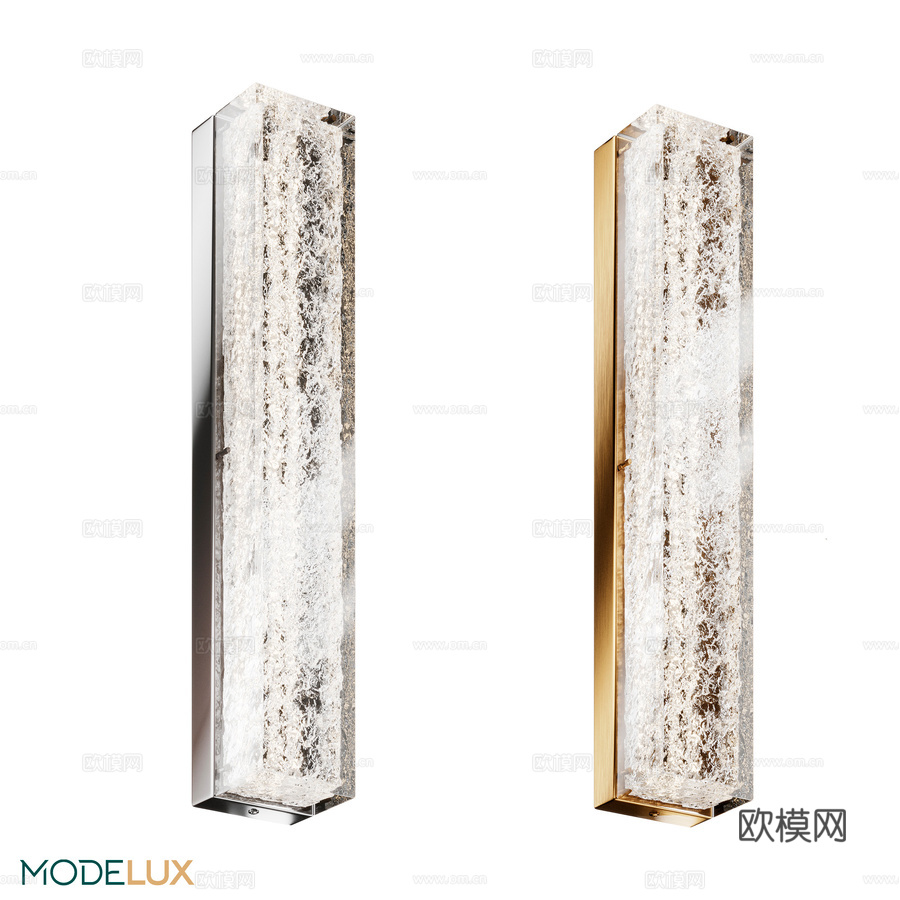 壁灯 MODELUX MS.9020.5003d模型下载