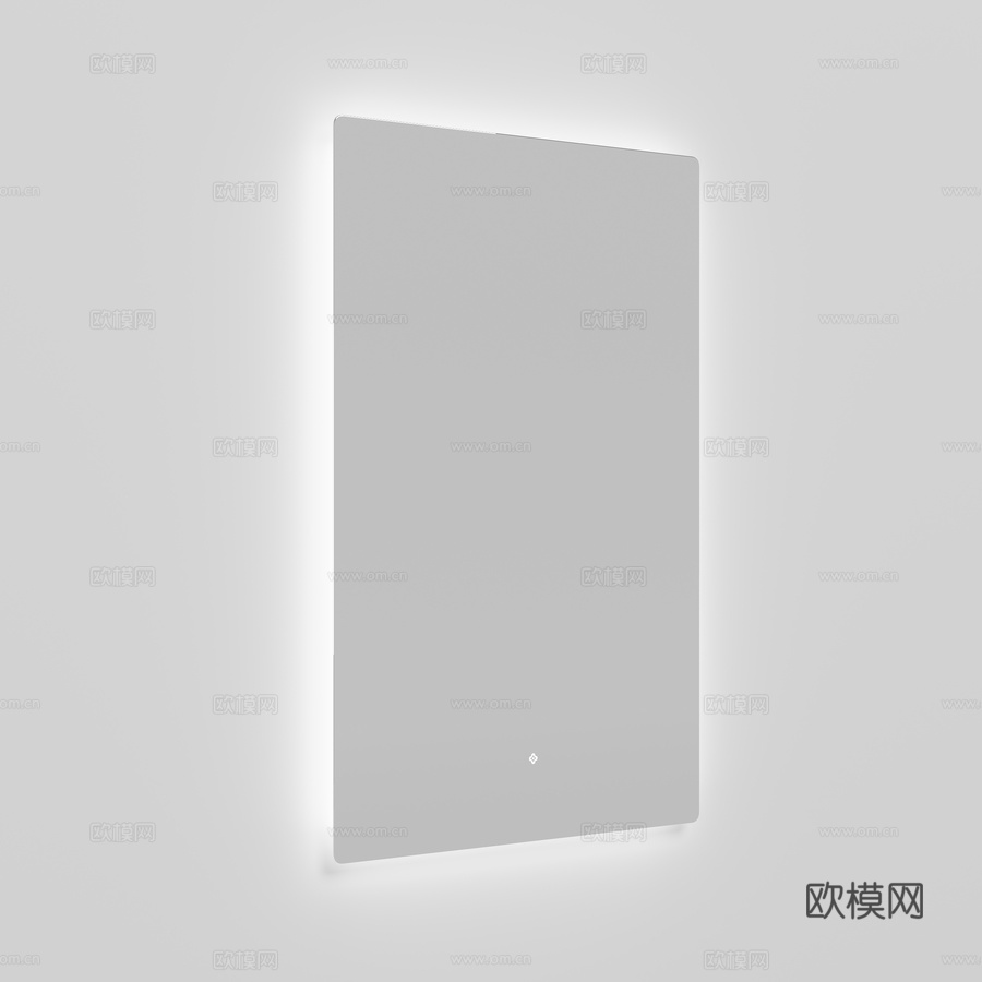 OMBRA U镜3d模型下载