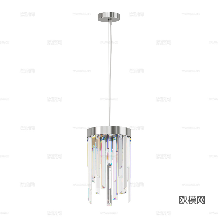 Stilfort吊灯，Venecia系列3d模型下载