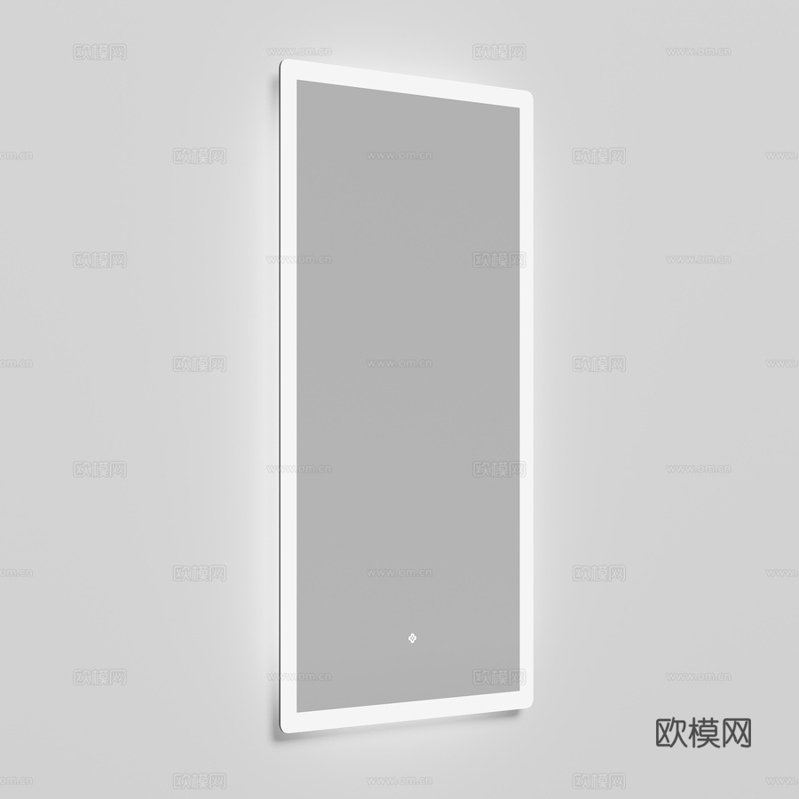 ARMONIA U镜3d模型下载