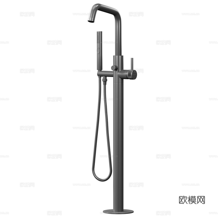 Allen Brau Priority 5.31008-MG3d模型下载