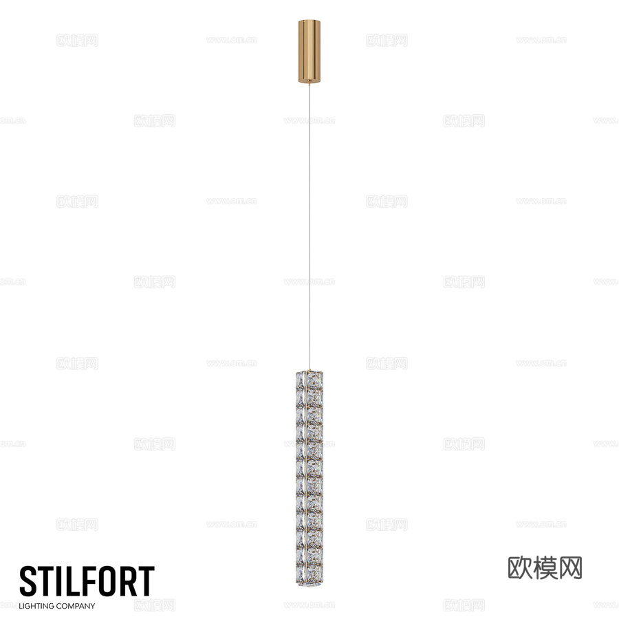 Ultra 系列 Stilfort 4052 03 01P3d模型下载