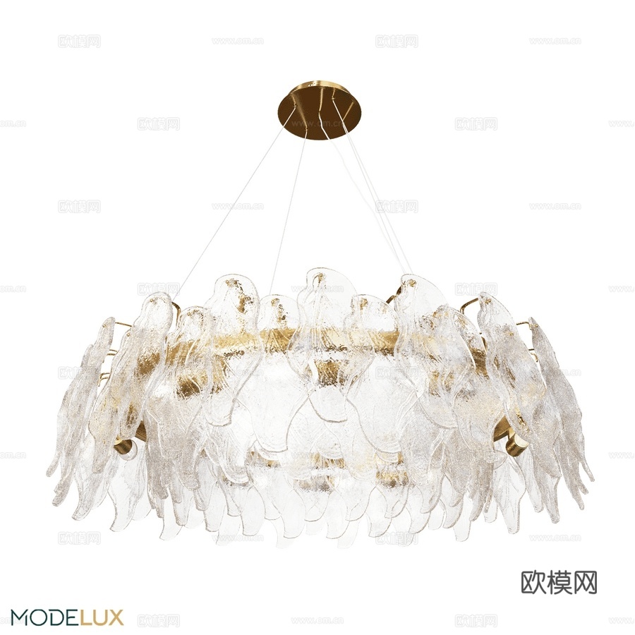 Modellux MODESTYLE MS.2290.123d模型下载