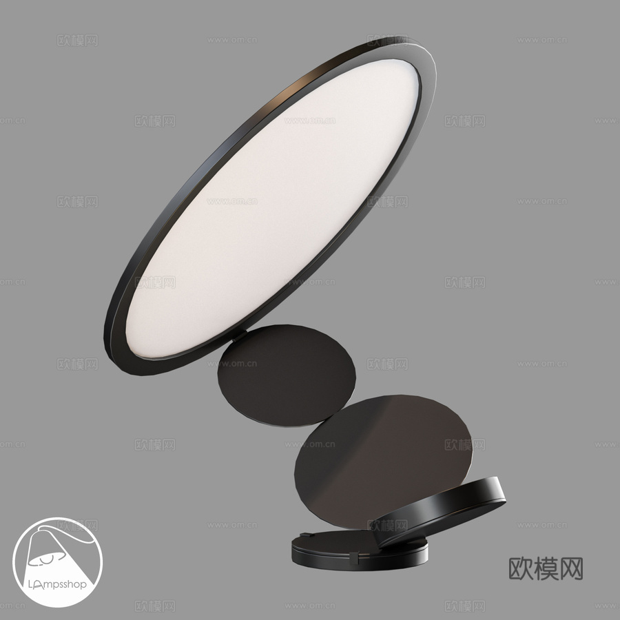 LampsShop.ru NL5247 台灯 Scope3d模型下载