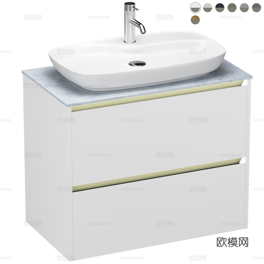 Allen Brau Activity 80 1.340123d模型下载