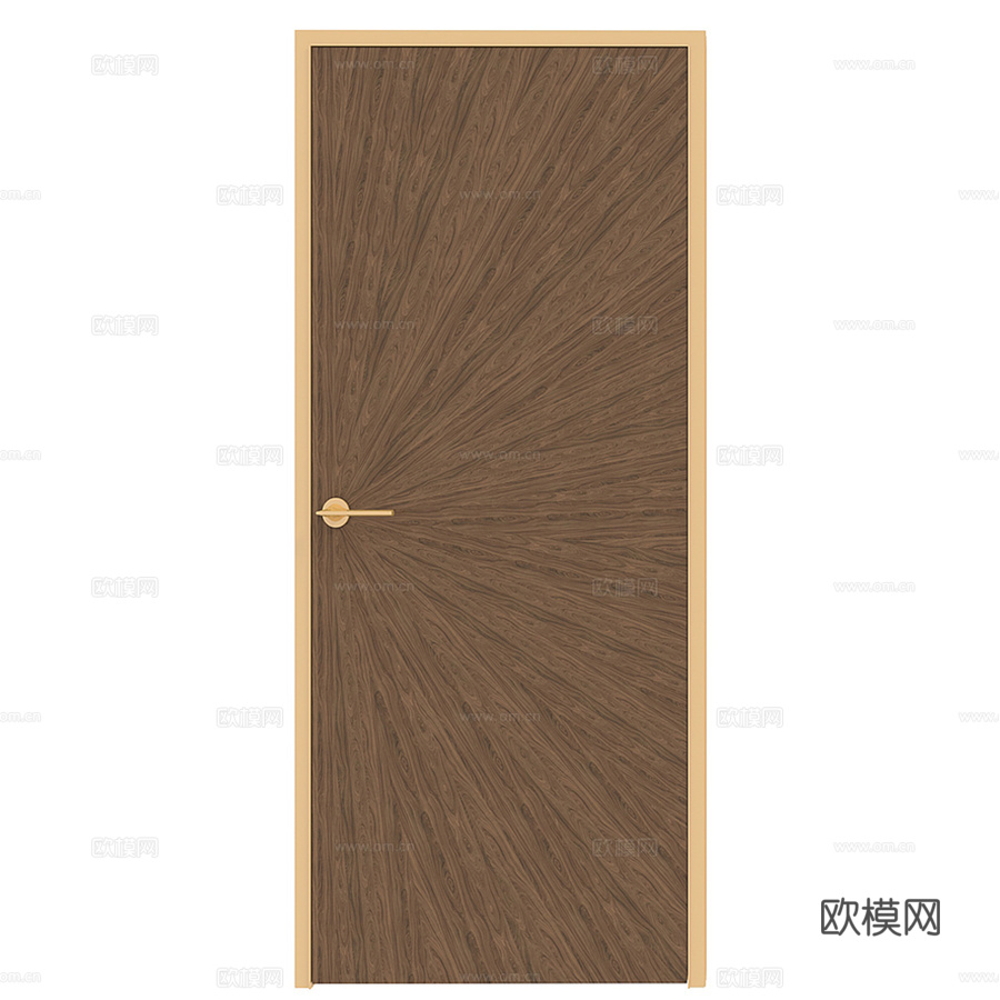 达里亚诺工厂内门银河阳光3d模型下载