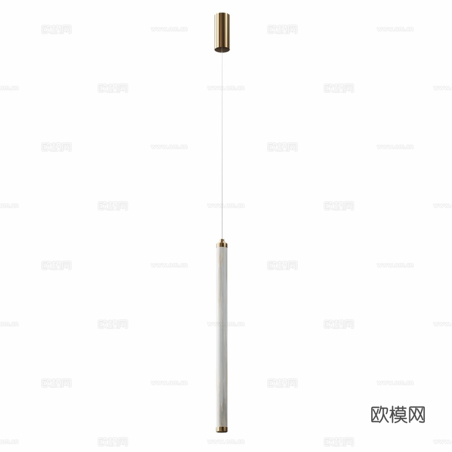 吊灯 10412P 600 LOFT IT 苏门答腊3d模型下载