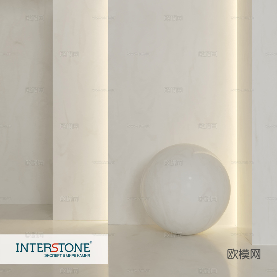 V-8066 月光交响曲3d模型下载