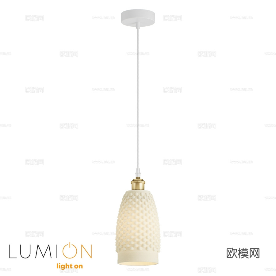 Lumion 8350-1B3d模型下载