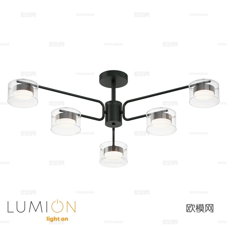 Lumion 8349-6C3d模型下载