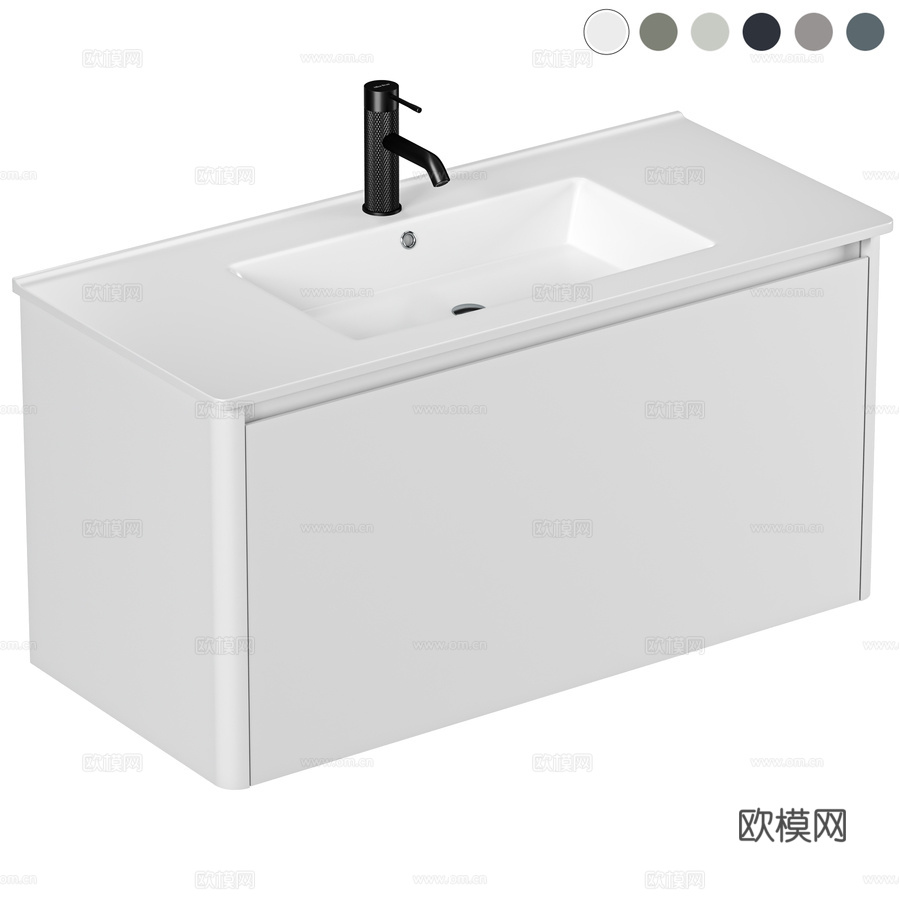 Allen Brau Gravity 100 1.370013d模型下载