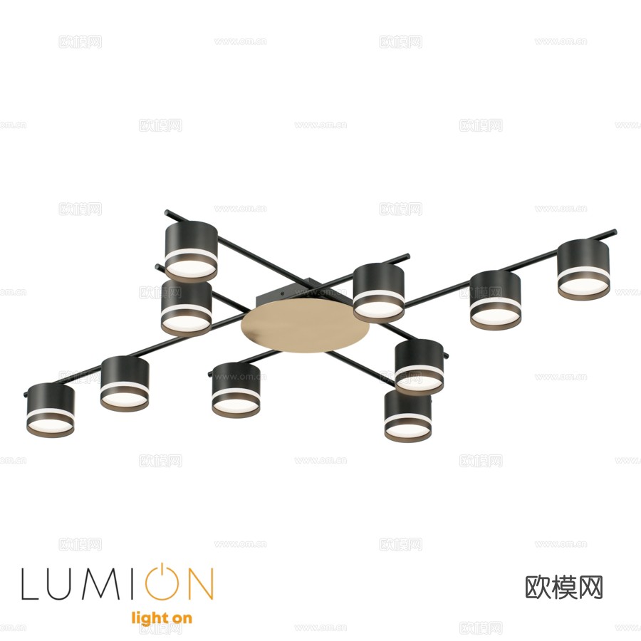 Lumion 8304-10C3d模型下载