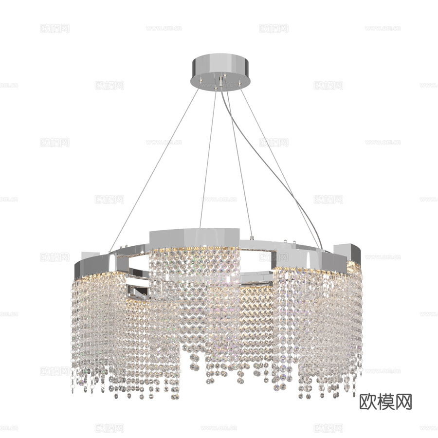 WERTMARK REGINA WE463.08.103 吊3d模型下载