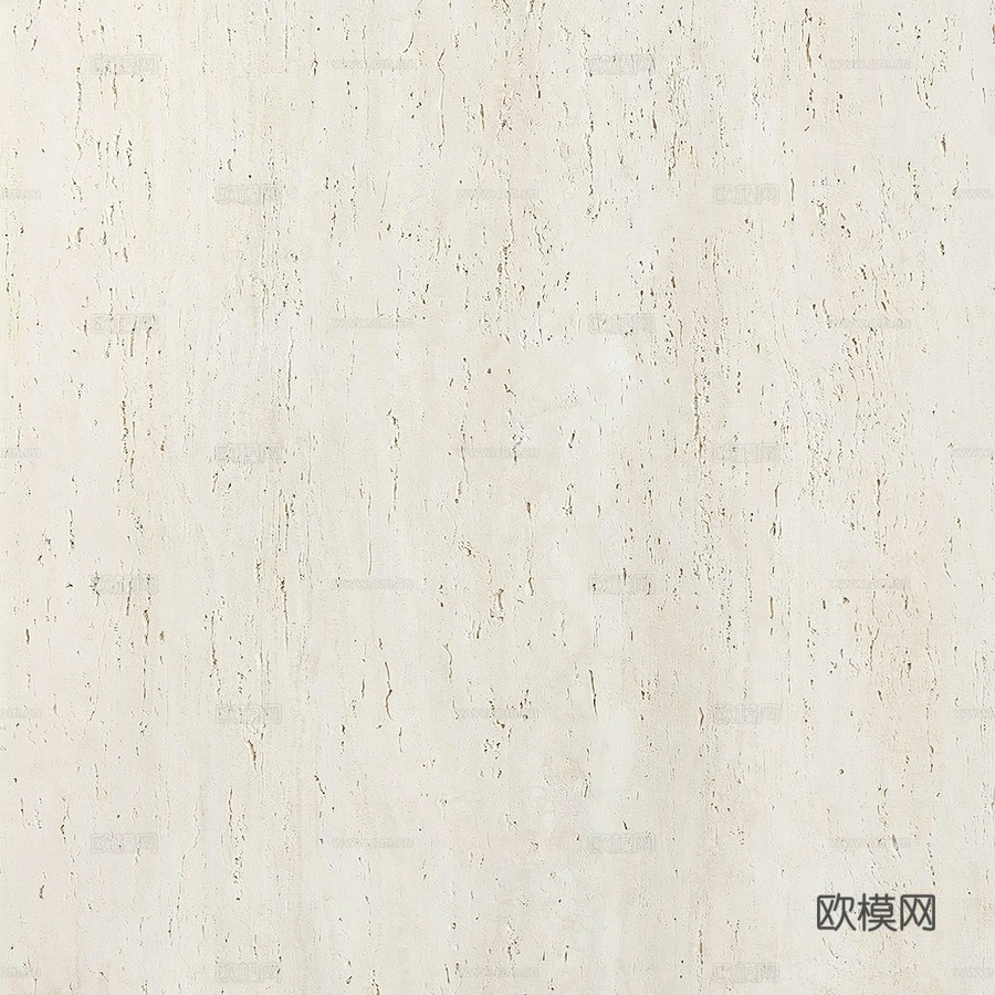 OM柔性石材板材Decaro墙板珍珠T3d模型下载