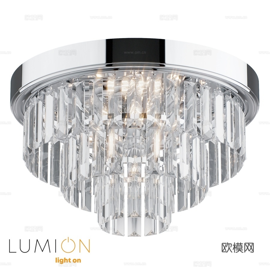 Lumion 8266-4C3d模型下载
