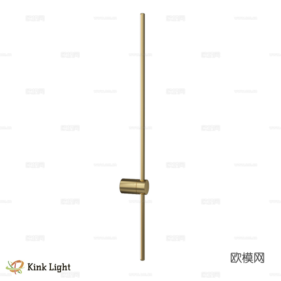 壁灯 Loki 08423-100.29(4000K) 083d模型