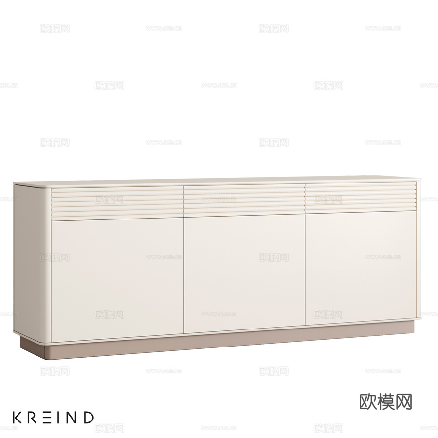 Premiale Base PLC007AT_PLC107A3d模型