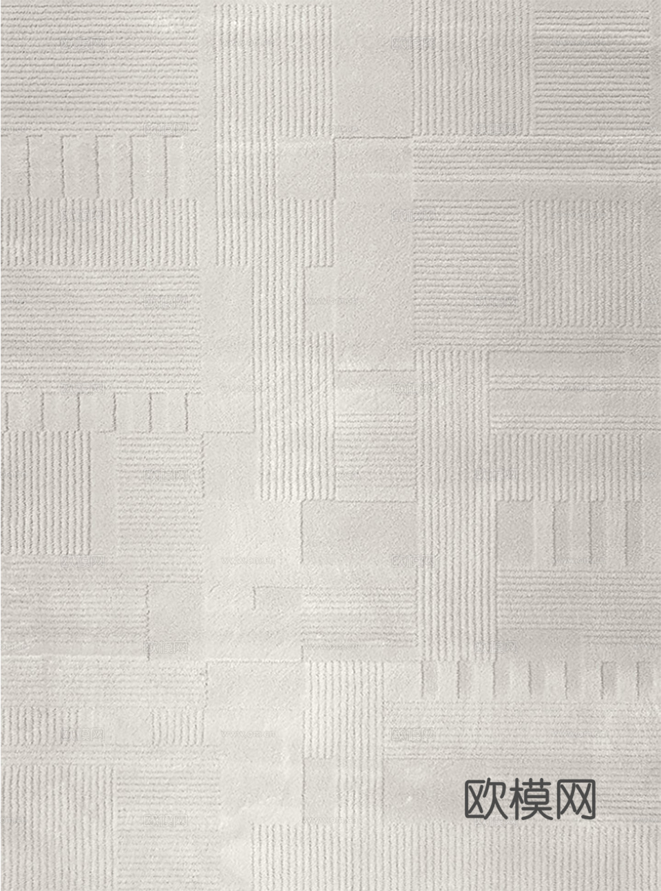 日式侘寂地毯 办公地毯 酒店地毯