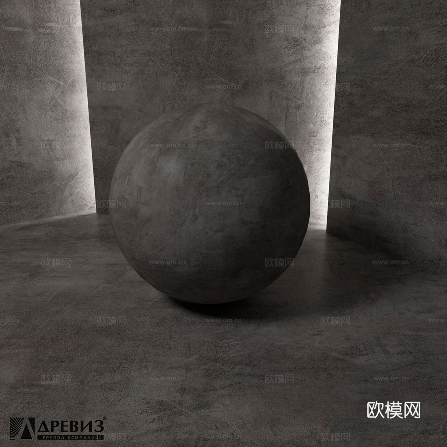 OM Slotex 00813d模型下载